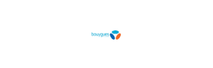 Logo Bouygues Telecom
