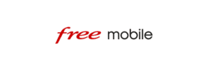 Logo Free Mobile