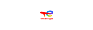 Logo TotalEnergies